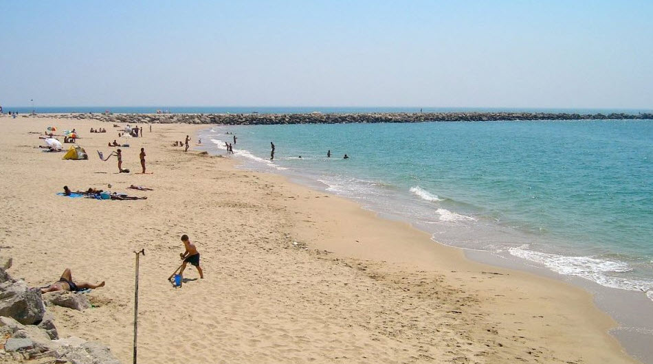 Praia da Cova do Vapor, Portugal, Portugal